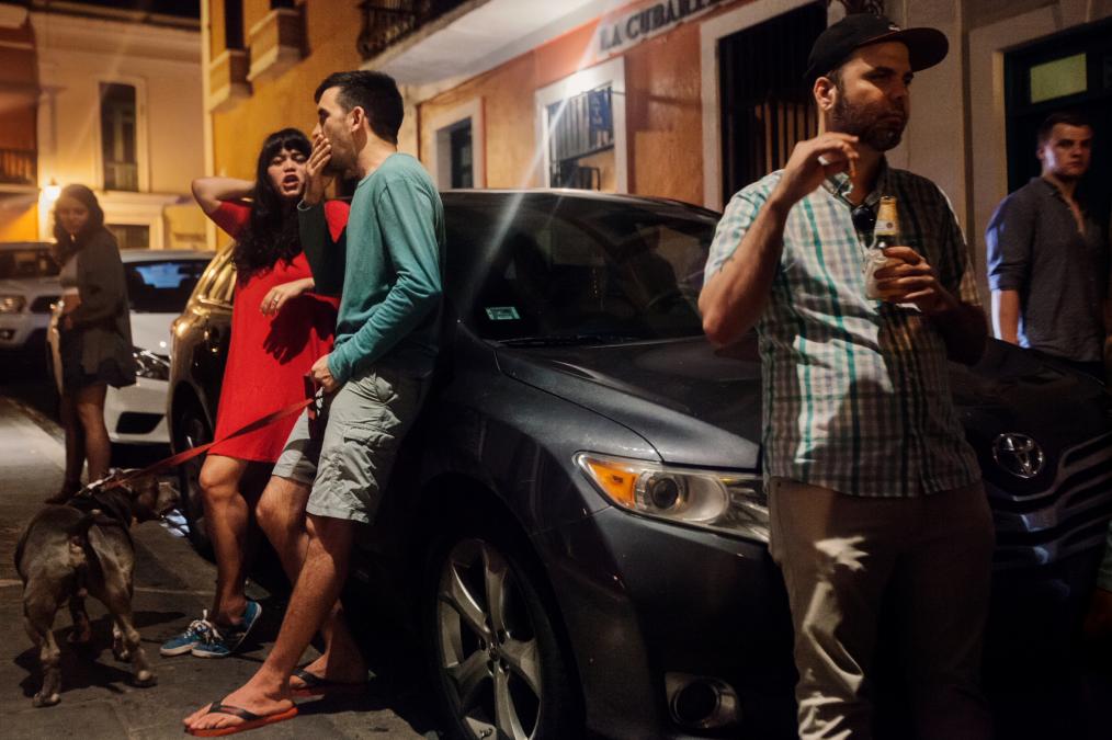 Are you ready, Puerto Rico?