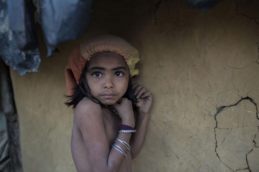 The Rohingyas: A People Without A Home