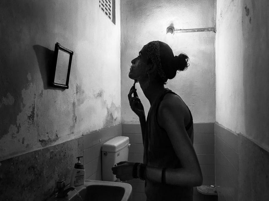 Tribute to the Spirit of Womanhood