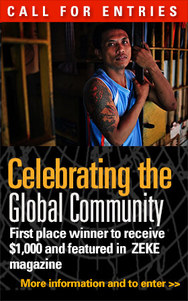 Celebrating the Global Community