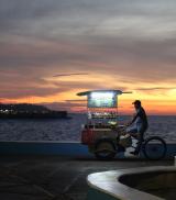 Urban Hustle: Portraits of Mexican Street Vendors