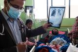 AMR in Nepal: Our capacity to heal is in danger