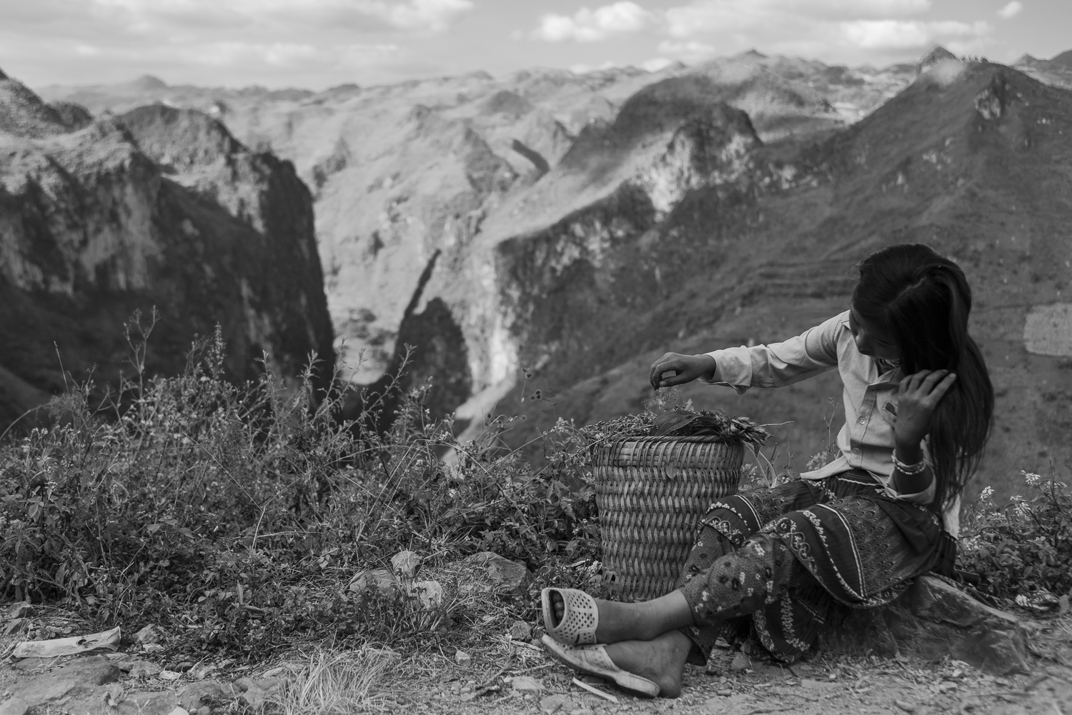 In These Mountains: Ethnic Minority Communities of the Vietnamese Highlands