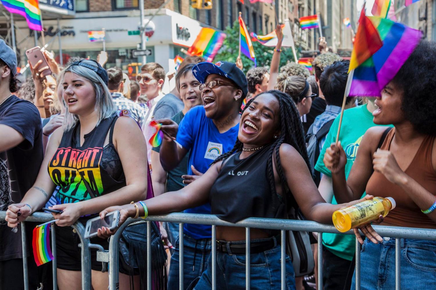 new york city pride gay sex porn video