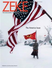 ZEKE Magazine